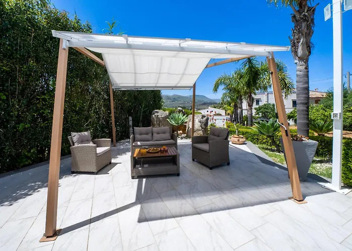 Moresca Exclusive Villa - Pool&Spa