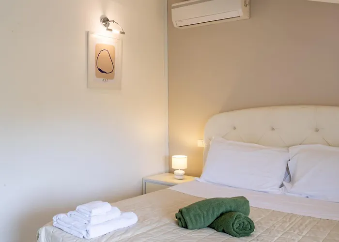 Moresca Exclusive Villa - Pool&Spa