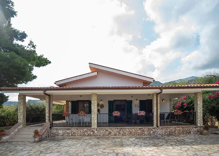 Villa La Randa